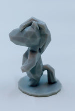 Load image into Gallery viewer, Earth Pony Mini (3D Model)