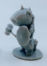 Load image into Gallery viewer, Paladin Pony Mini (3D Model)