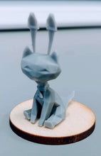 Load image into Gallery viewer, Aisha (3D Model)