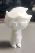 Load image into Gallery viewer, JOHN EGBERT (3D Model)