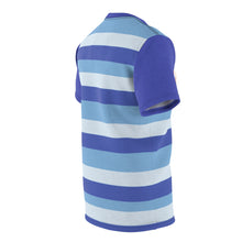 Load image into Gallery viewer, "All-Seeing Eye of Fur-vidence" T-Shirt