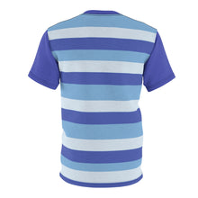 Load image into Gallery viewer, "All-Seeing Eye of Fur-vidence" T-Shirt