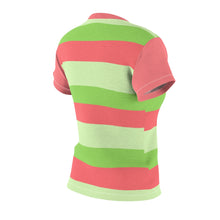 Load image into Gallery viewer, "Very Hungry Ouroborous" FITTED T-Shirt