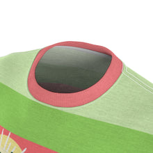 Load image into Gallery viewer, "Very Hungry Ouroborous" T-Shirt