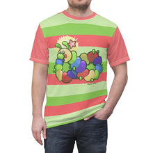 Load image into Gallery viewer, "Very Hungry Ouroborous" T-Shirt