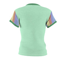 Load image into Gallery viewer, &quot;Colorful Knives&quot; FITTED T-Shirt

