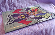 Load image into Gallery viewer, Critter Coven Issue 1