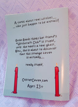 Load image into Gallery viewer, Critter Coven Issue 2