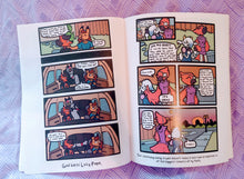 Load image into Gallery viewer, Critter Coven Issue 2