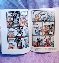 Load image into Gallery viewer, Critter Coven Issue 3