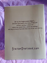 Load image into Gallery viewer, Station: Starseed Issue 1
