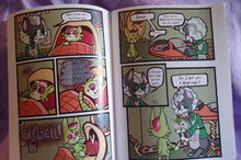 Load image into Gallery viewer, Station: Starseed Issue 1