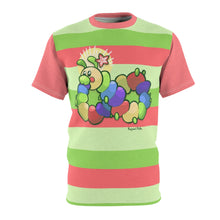 Load image into Gallery viewer, "Very Hungry Ouroborous" T-Shirt