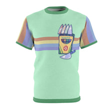 Load image into Gallery viewer, &quot;Colorful Knives&quot; T-Shirt
