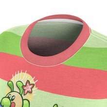 Load image into Gallery viewer, &quot;Very Hungry Ouroborous&quot; FITTED T-Shirt

